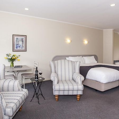 Te Mata Lodge Havelock North Luaran gambar