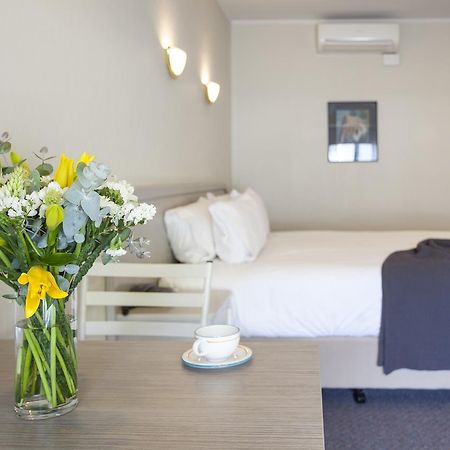 Te Mata Lodge Havelock North Luaran gambar