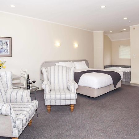 Te Mata Lodge Havelock North Luaran gambar