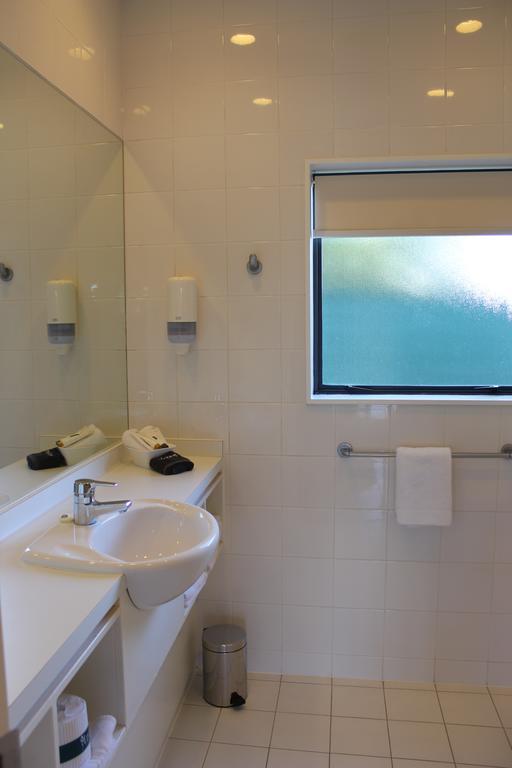 Te Mata Lodge Havelock North Luaran gambar
