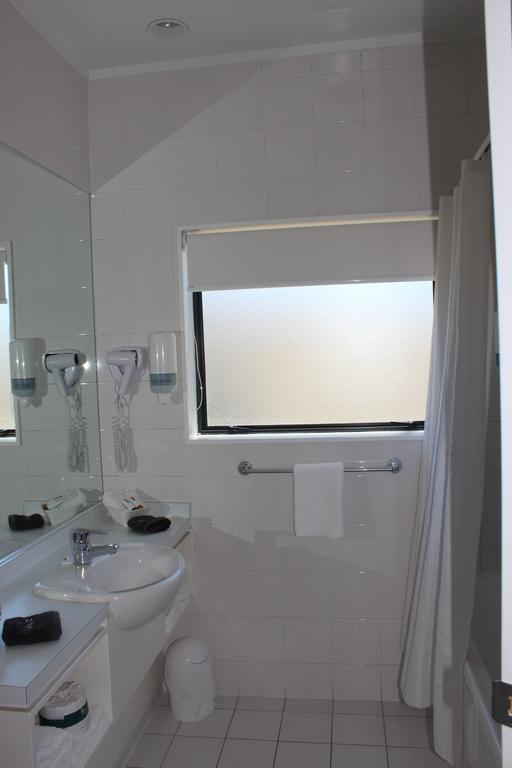 Te Mata Lodge Havelock North Luaran gambar