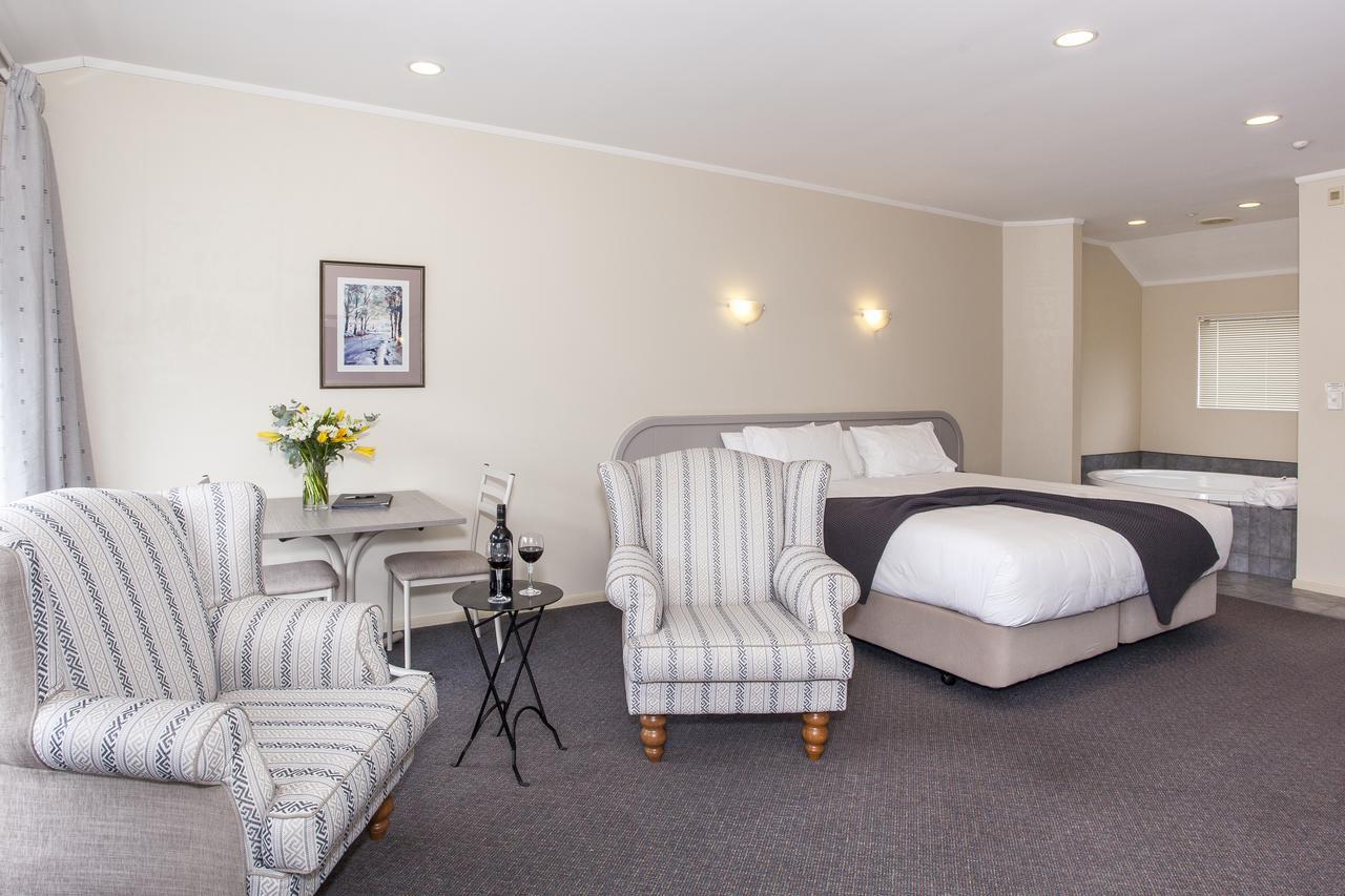Te Mata Lodge Havelock North Luaran gambar