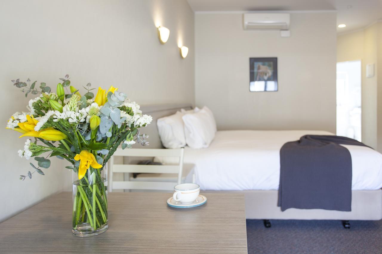 Te Mata Lodge Havelock North Luaran gambar