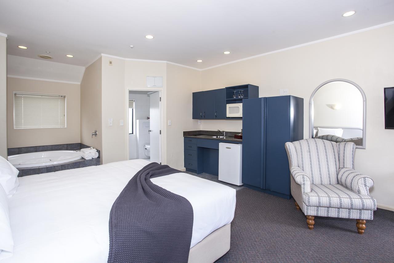 Te Mata Lodge Havelock North Luaran gambar