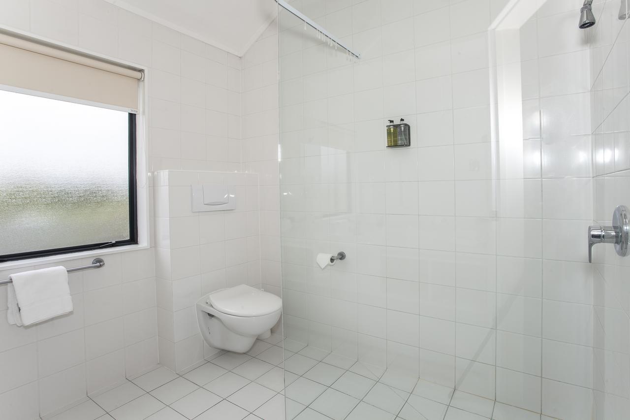 Te Mata Lodge Havelock North Luaran gambar