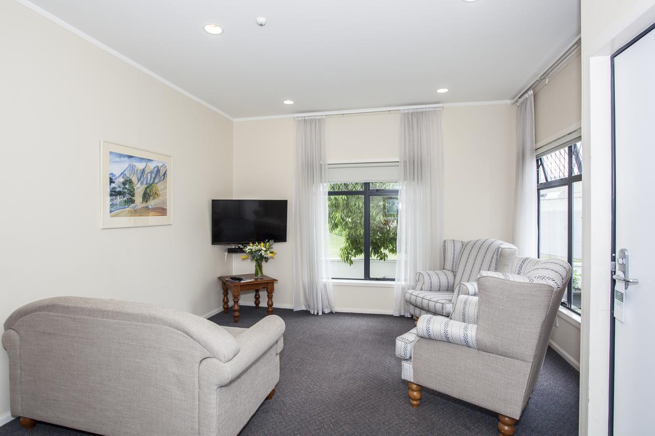Te Mata Lodge Havelock North Luaran gambar