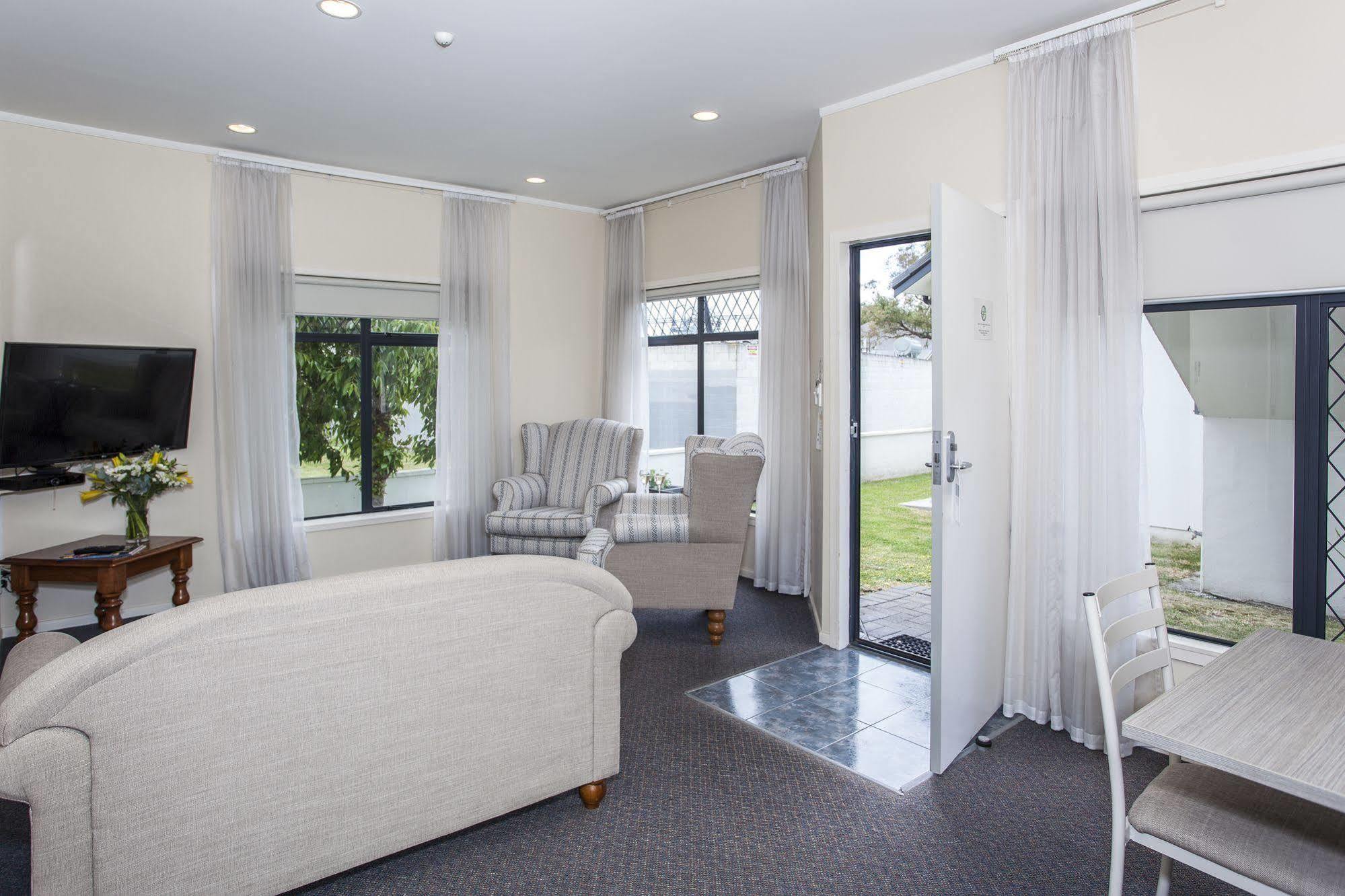 Te Mata Lodge Havelock North Luaran gambar
