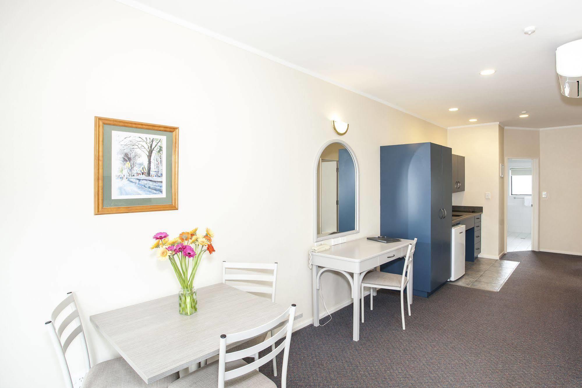 Te Mata Lodge Havelock North Luaran gambar