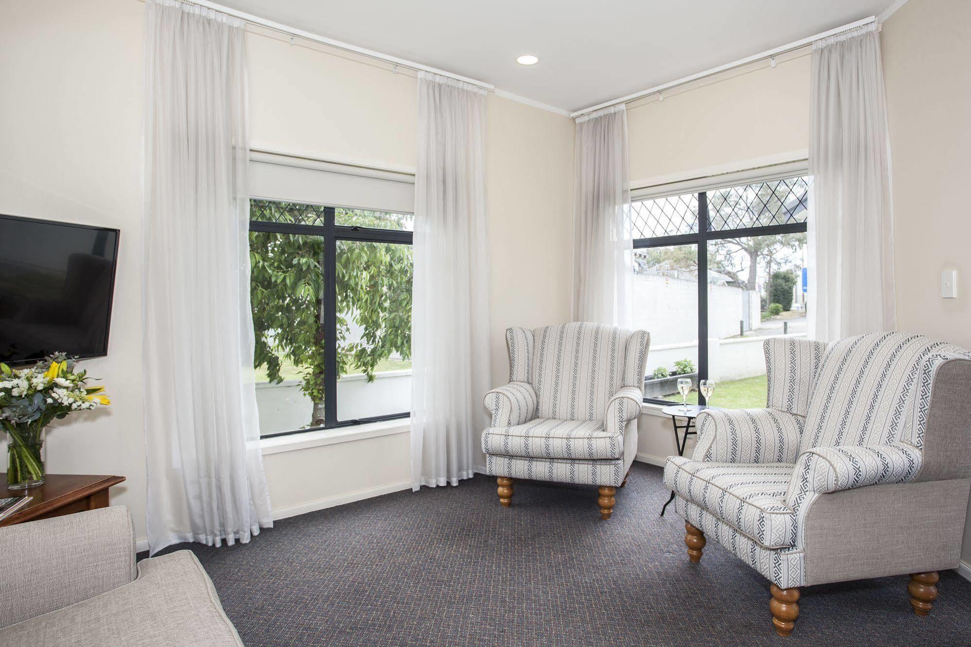 Te Mata Lodge Havelock North Luaran gambar