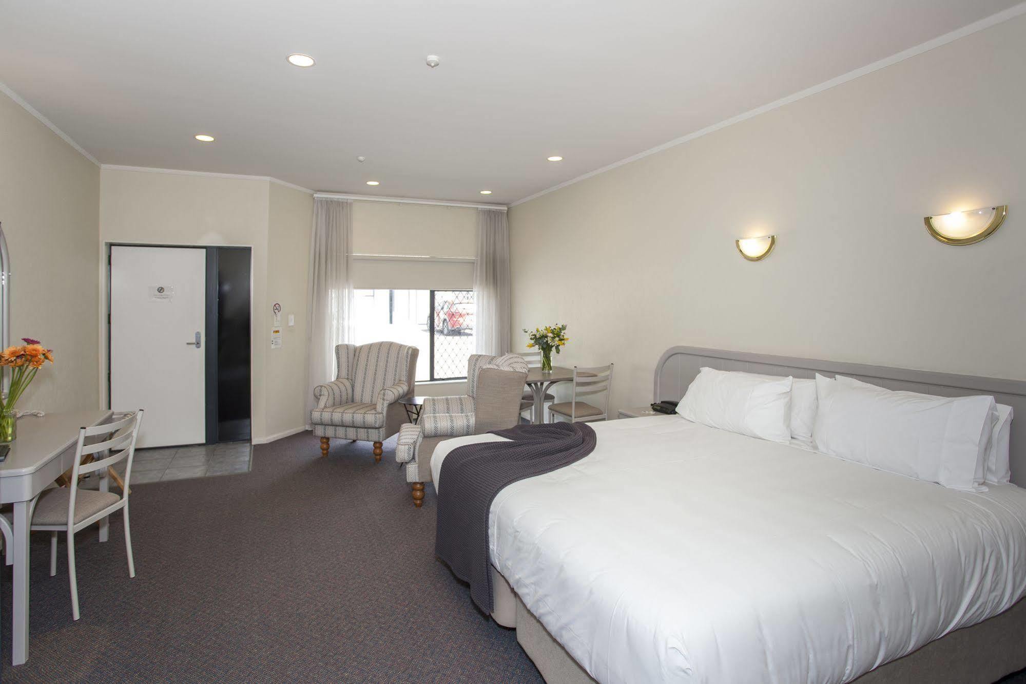 Te Mata Lodge Havelock North Luaran gambar