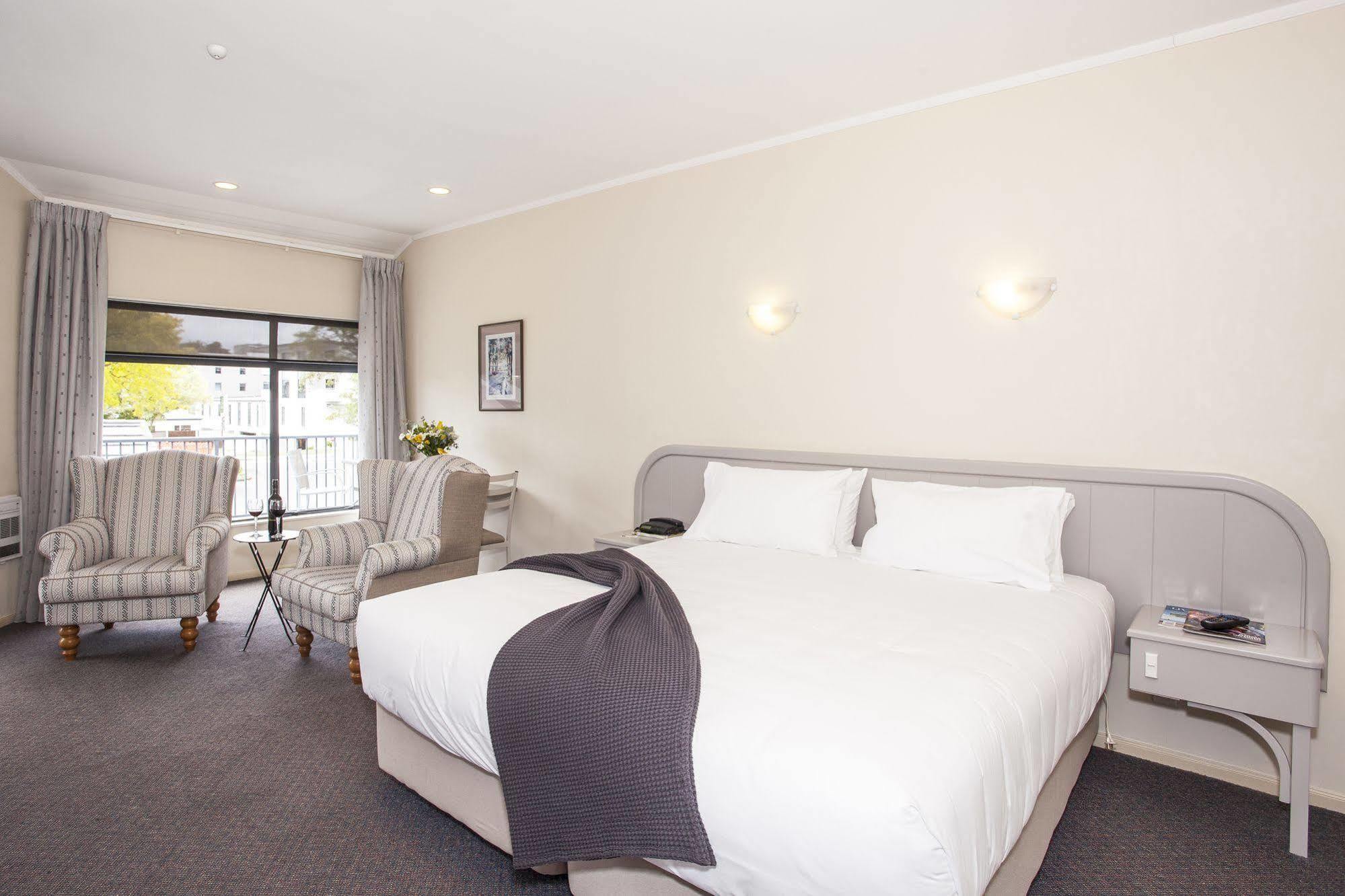 Te Mata Lodge Havelock North Luaran gambar