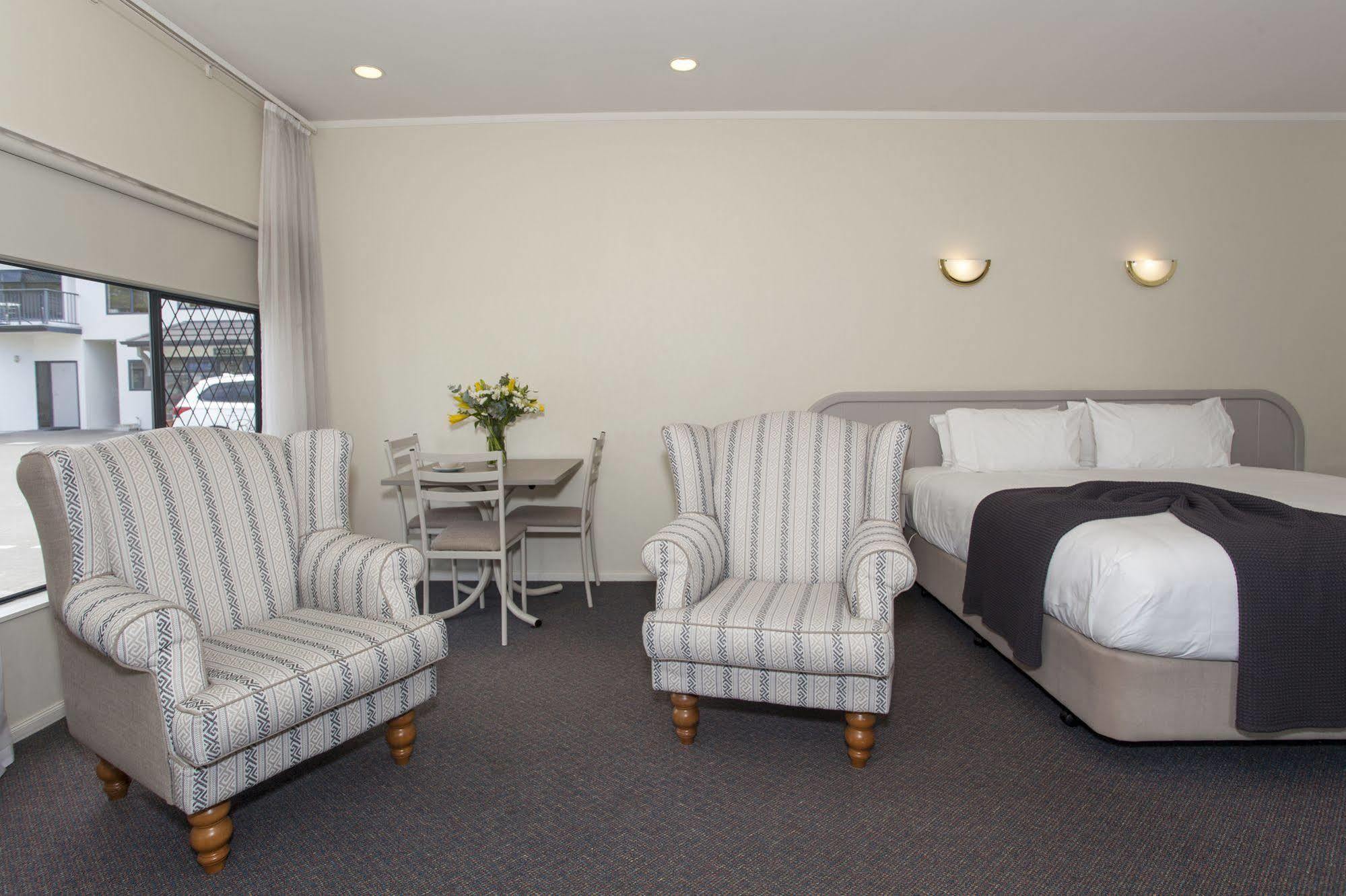 Te Mata Lodge Havelock North Luaran gambar