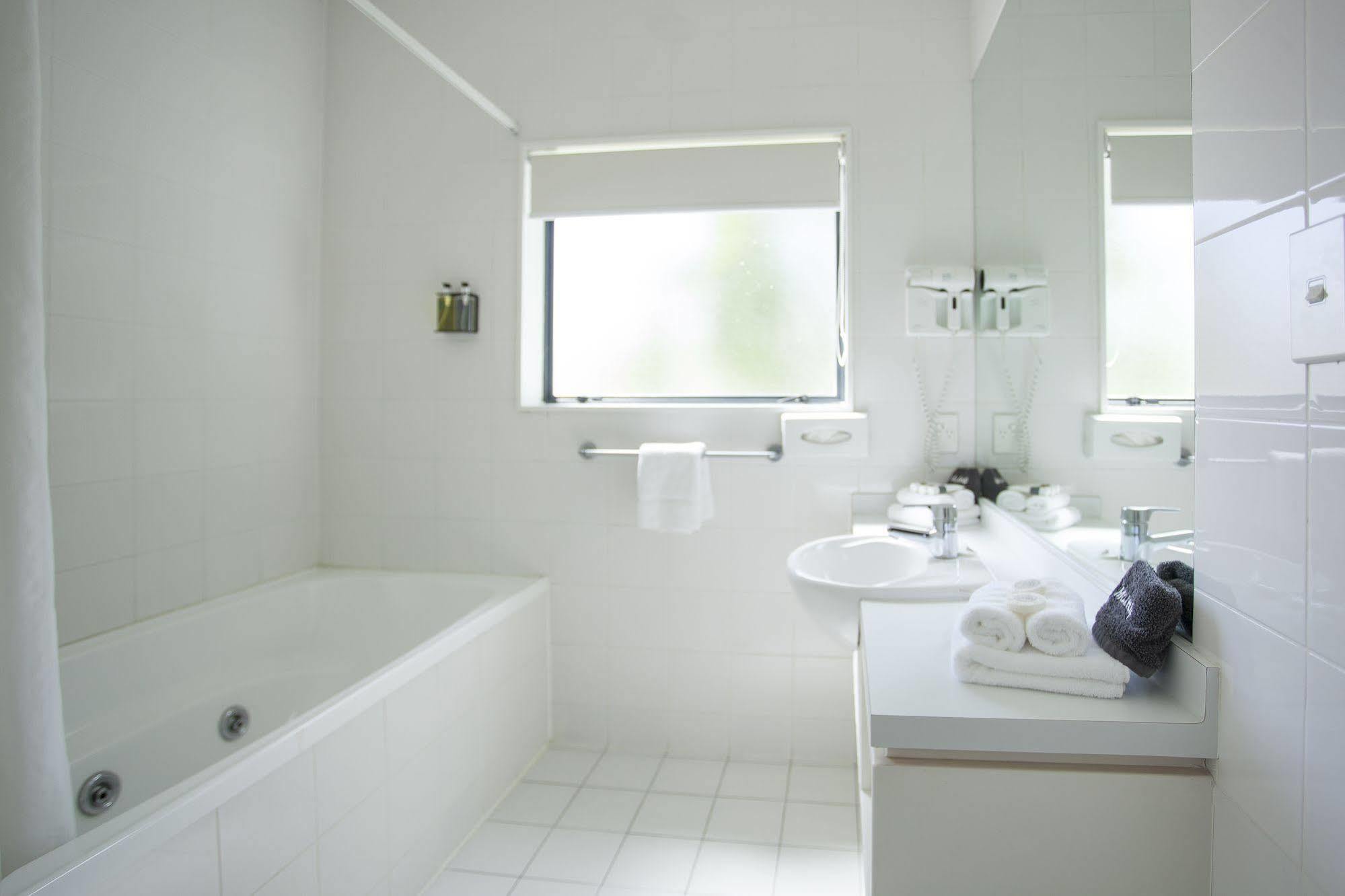 Te Mata Lodge Havelock North Luaran gambar