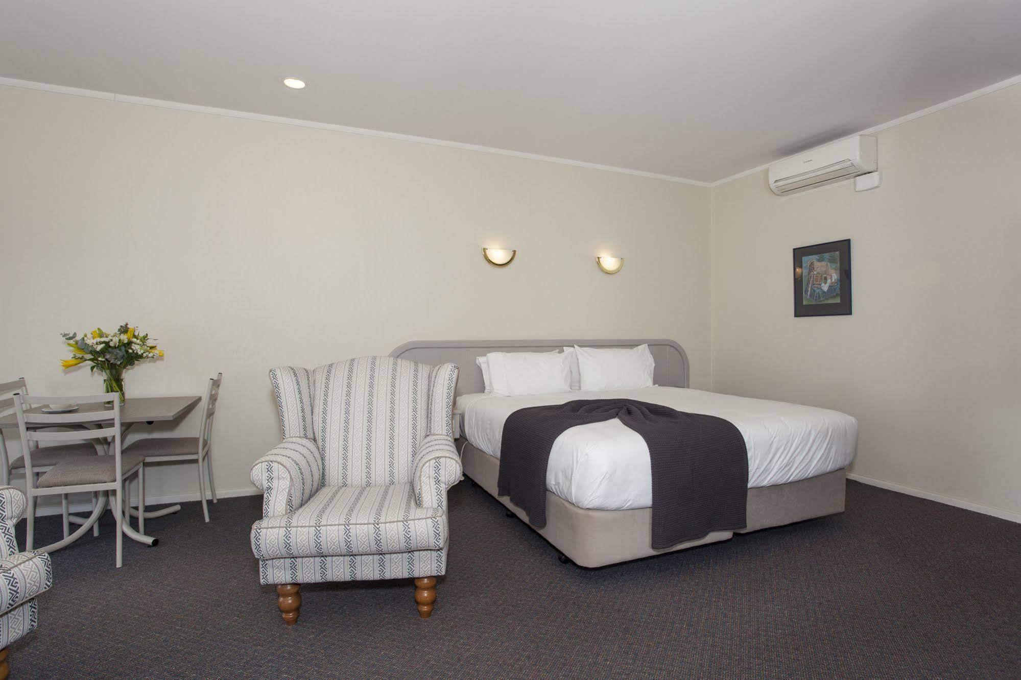 Te Mata Lodge Havelock North Luaran gambar