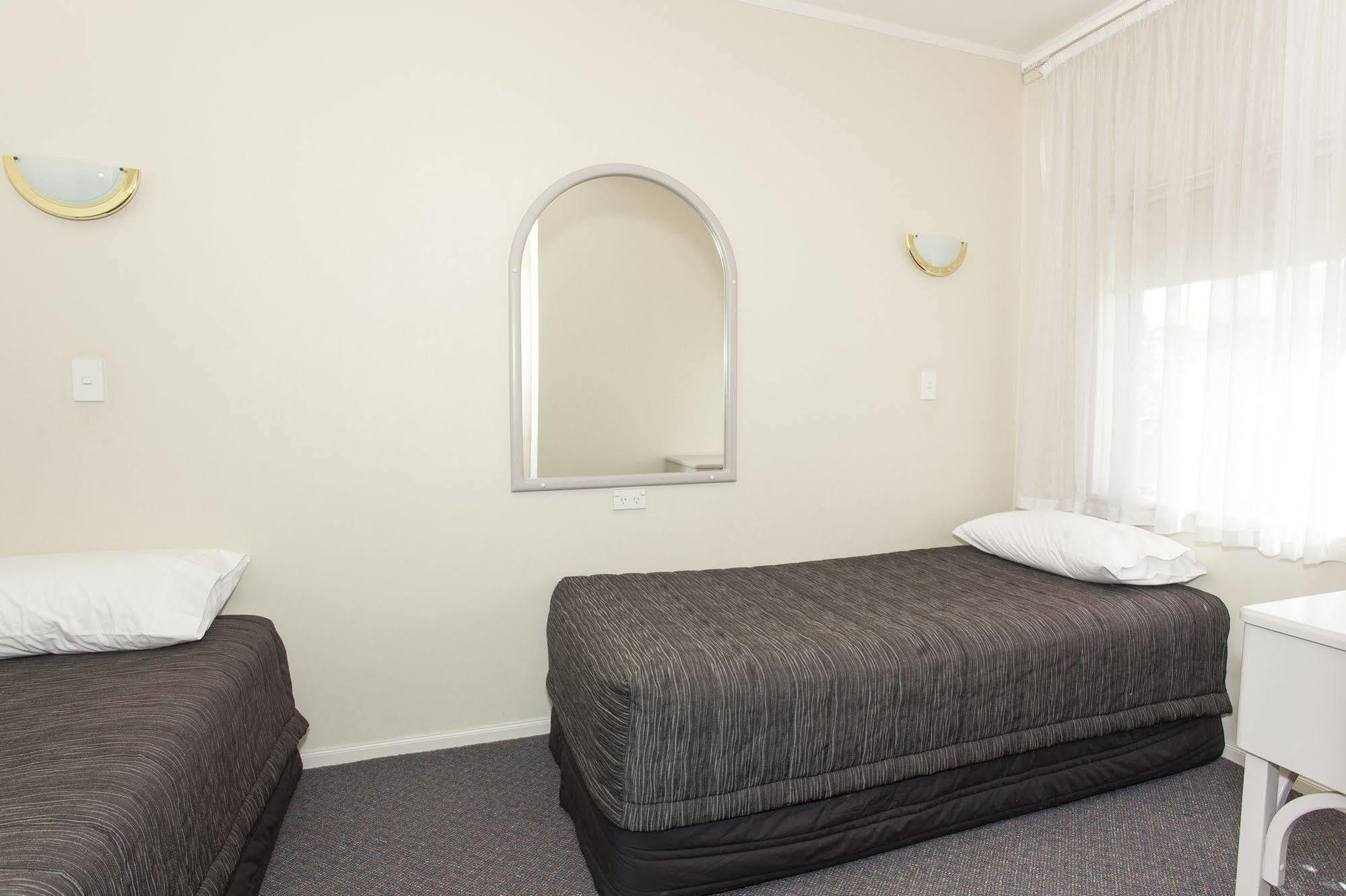 Te Mata Lodge Havelock North Luaran gambar