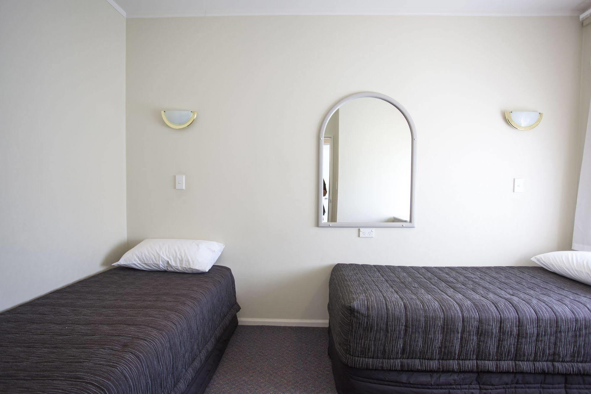 Te Mata Lodge Havelock North Luaran gambar