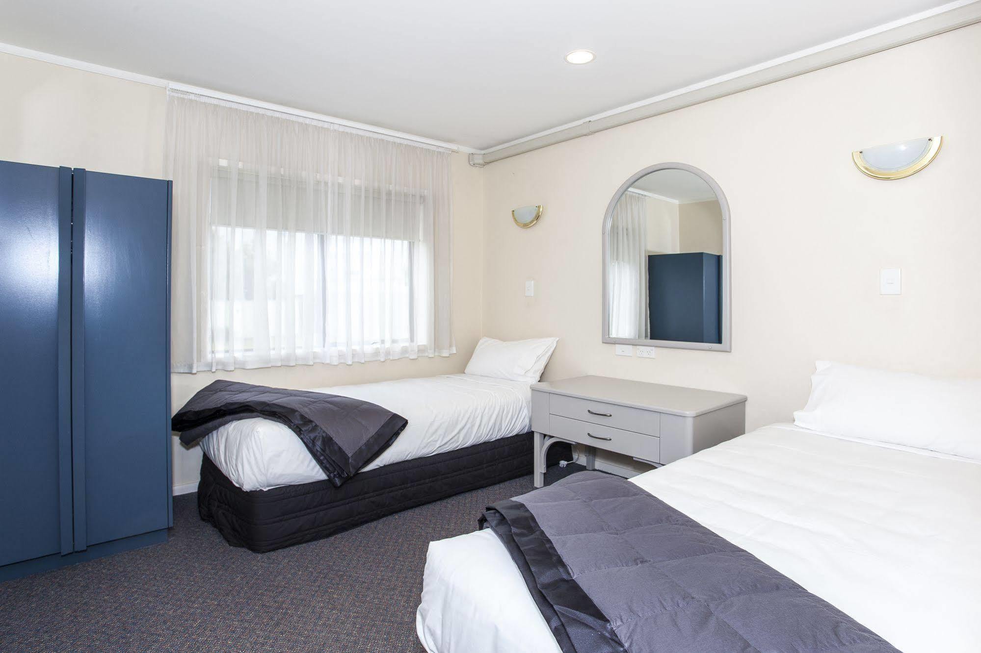 Te Mata Lodge Havelock North Luaran gambar