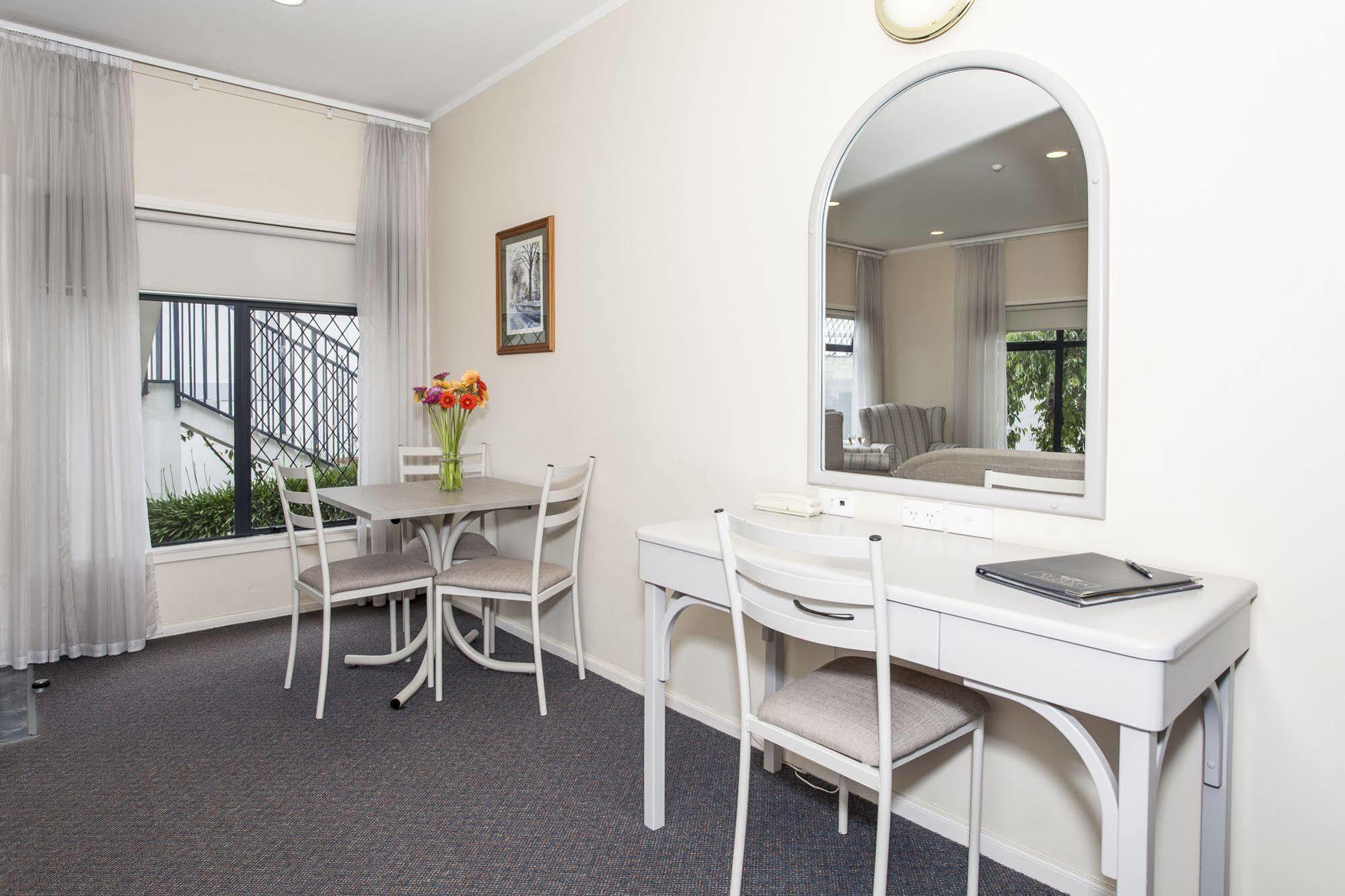 Te Mata Lodge Havelock North Luaran gambar